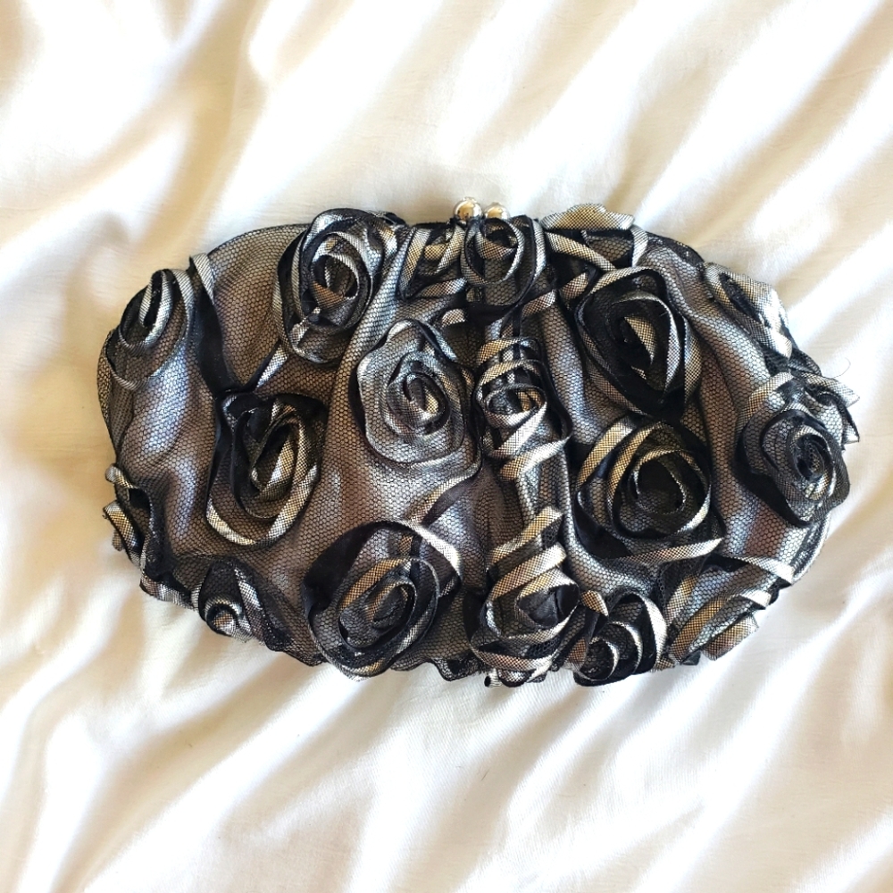 Betsey Johnson handbag